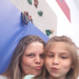 Meet your Posher, Tammy